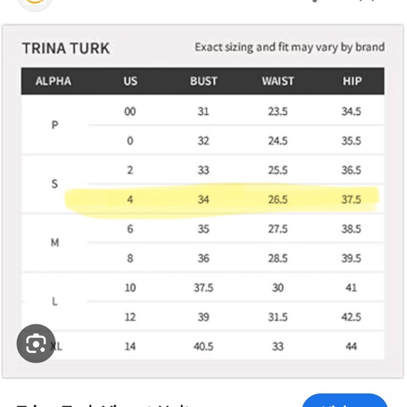 Trina Turk Pink Romper - Picture 5 of 11